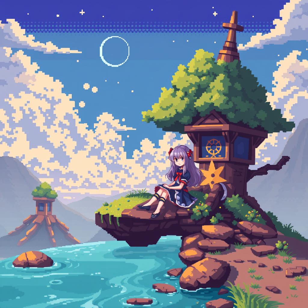 AI image
