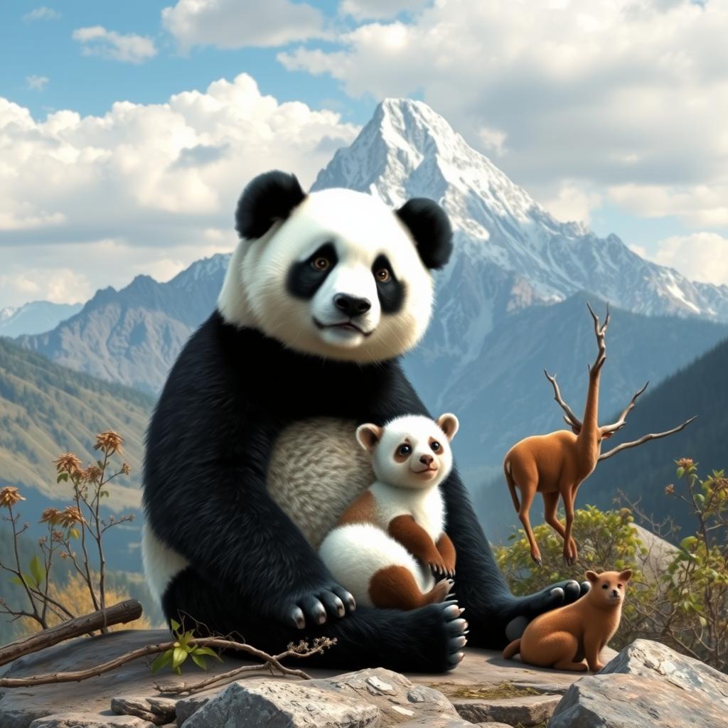 AI image